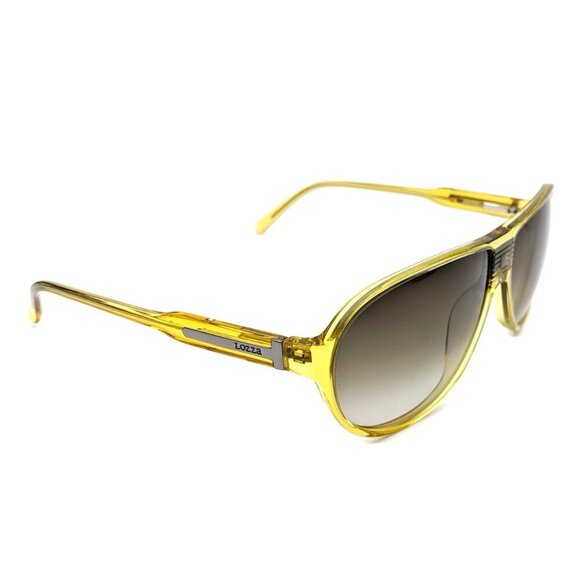 ?️Lozza SL1848 Sunglasses 60/20 125 | ALT340?️ main image 11
